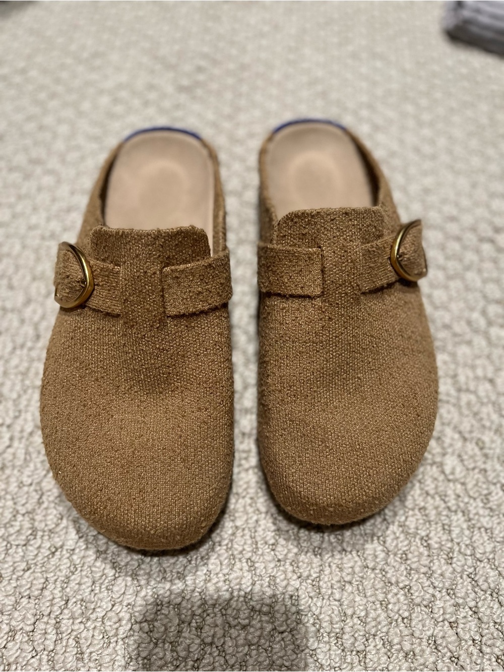 Rothy’s Buckle Clog